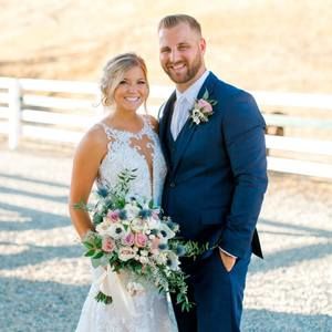 Meet your Posher, Dustin